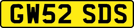 GW52SDS