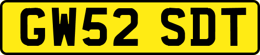 GW52SDT