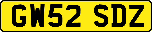 GW52SDZ