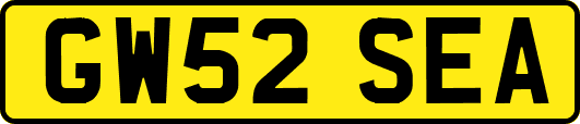 GW52SEA