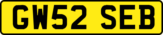 GW52SEB
