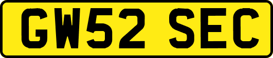 GW52SEC