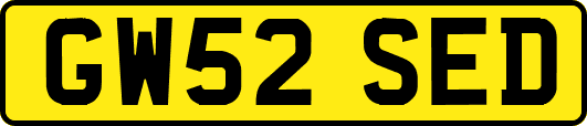 GW52SED