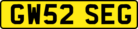 GW52SEG