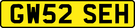 GW52SEH