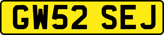 GW52SEJ