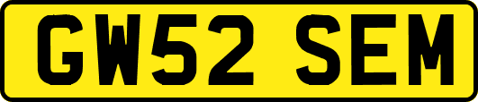 GW52SEM