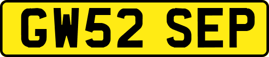 GW52SEP