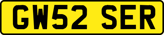 GW52SER