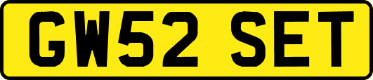 GW52SET