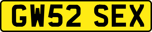 GW52SEX
