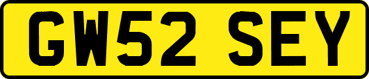 GW52SEY