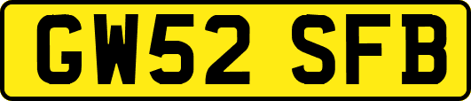 GW52SFB