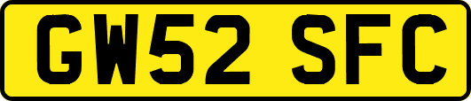GW52SFC