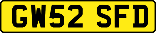 GW52SFD