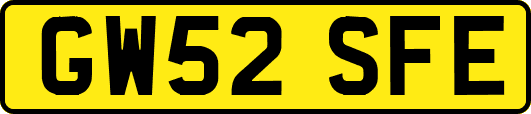 GW52SFE