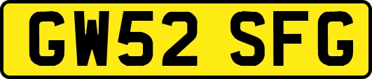 GW52SFG