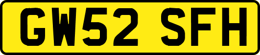GW52SFH