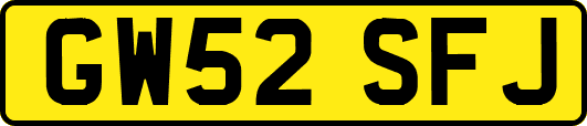 GW52SFJ