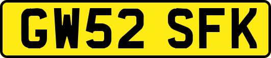 GW52SFK