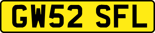 GW52SFL