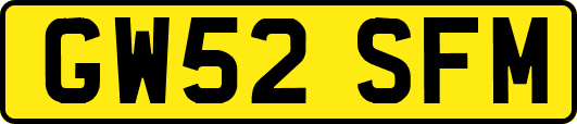 GW52SFM