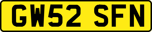 GW52SFN
