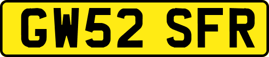 GW52SFR