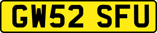 GW52SFU