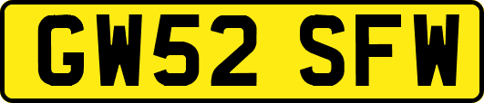 GW52SFW
