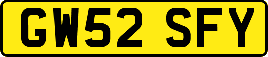 GW52SFY