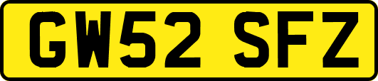 GW52SFZ