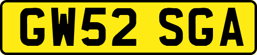 GW52SGA