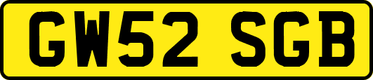 GW52SGB