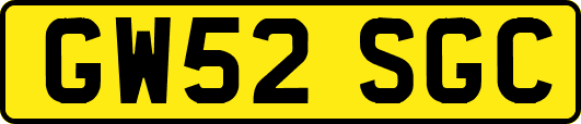 GW52SGC