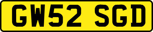GW52SGD