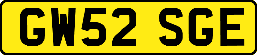 GW52SGE