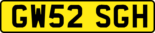 GW52SGH
