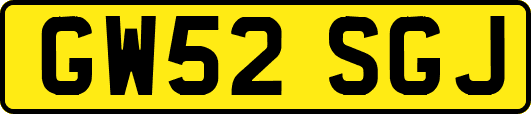 GW52SGJ