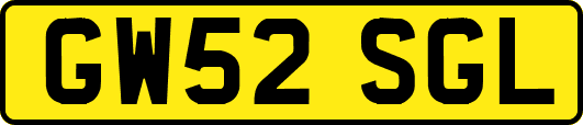 GW52SGL