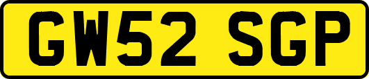 GW52SGP