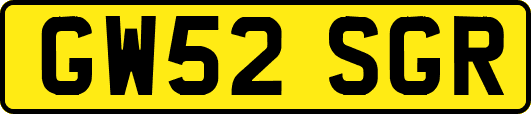 GW52SGR