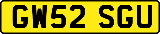 GW52SGU