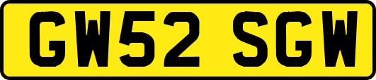 GW52SGW