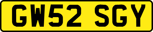 GW52SGY