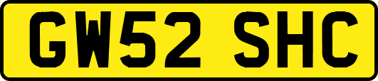 GW52SHC