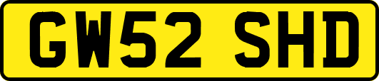 GW52SHD