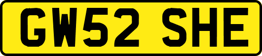 GW52SHE