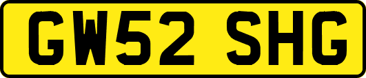 GW52SHG