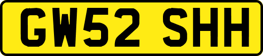 GW52SHH